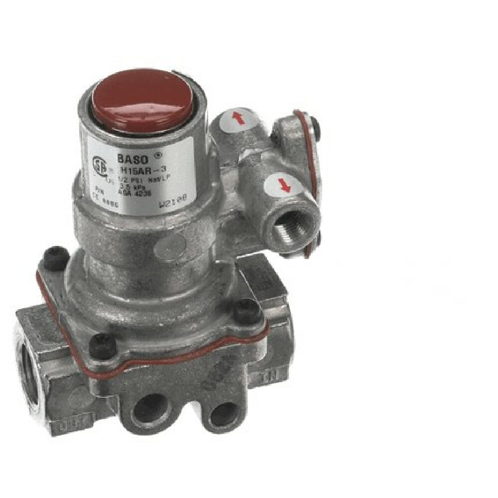 Low Temp Manufacturing 284200 Valve Automatic Pilot