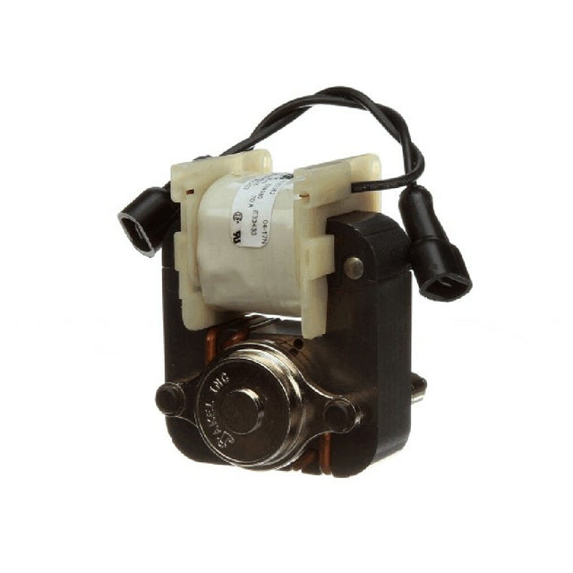 Low Temp Manufacturing 312021 Motor 43w/3250 Rpm/115v