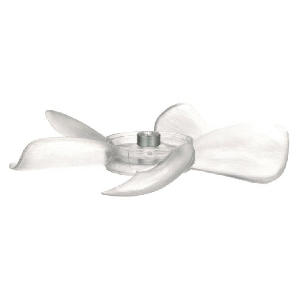 Low Temp Manufacturing 312023 Fan Blade Cw 5 1/4 Bore