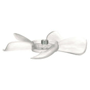 Low Temp Manufacturing 312023 Fan Blade Cw 5 1/4 Bore