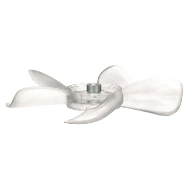 Low Temp Manufacturing 312023 Fan Blade Cw 5 1/4 Bore
