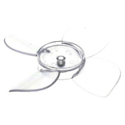 Low Temp Manufacturing 312024 Fan Blade Cw 6 1/4 Bore