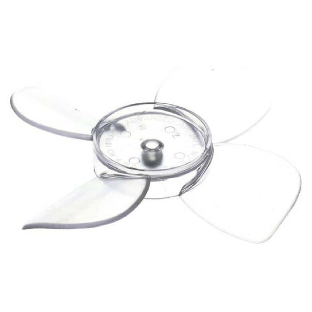 Low Temp Manufacturing 312024 Fan Blade Cw 6 1/4 Bore