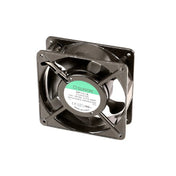 Low Temp Manufacturing 312400 Exhaust Fan