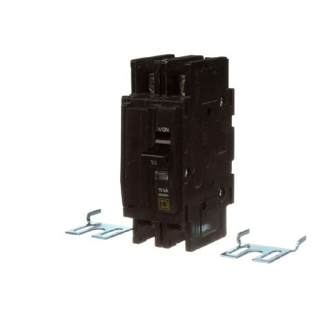 Low Temp Manufacturing 332220 Circuit Breaker 2 Pole 30 Amp