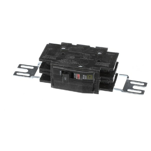 Low Temp Manufacturing 332230 Circuit Breaker 2 Pole 40 Amp