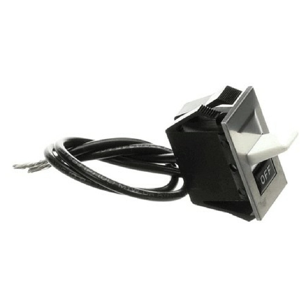 Low Temp Manufacturing 335911 Switch Toggle(1pl 5a/125v Tr)