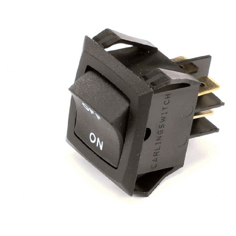 Low Temp Manufacturing 335915 Switch Double Pole Rocker