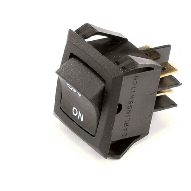 Low Temp Manufacturing 335915 Switch Double Pole Rocker