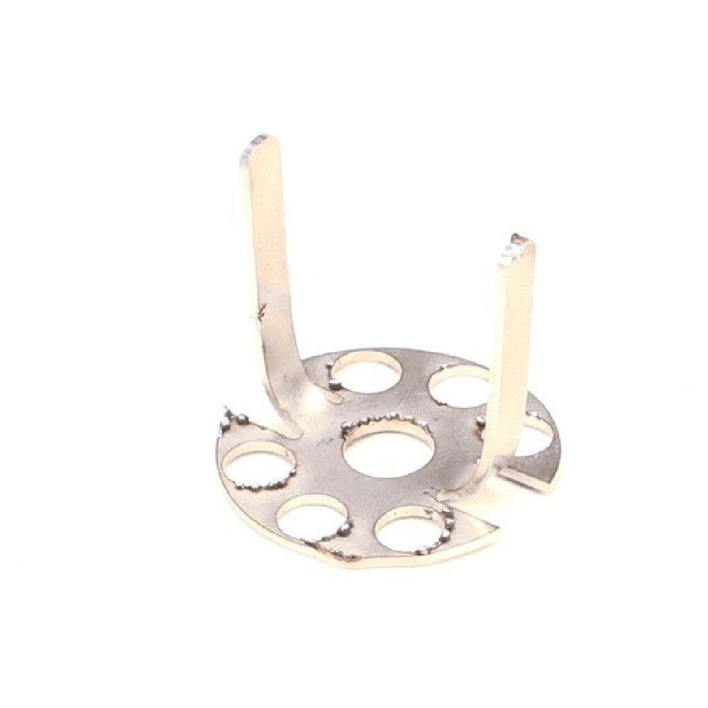 Low Temp Manufacturing MF239710 Strainer Hot Food Drain 3/4''