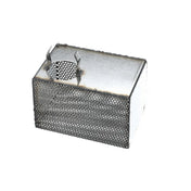 Lvo Manufacturing 103-2009 Fl Pt Cl Ec Pump Screen