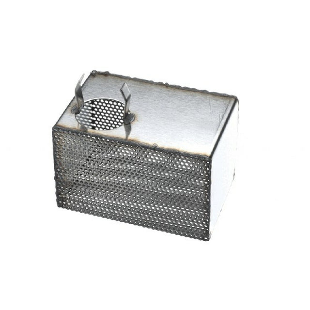 Lvo Manufacturing 103-2009 Fl Pt Cl Ec Pump Screen