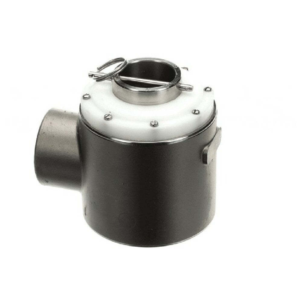 Lvo Manufacturing 103-2025 Complete Hub Assembly.