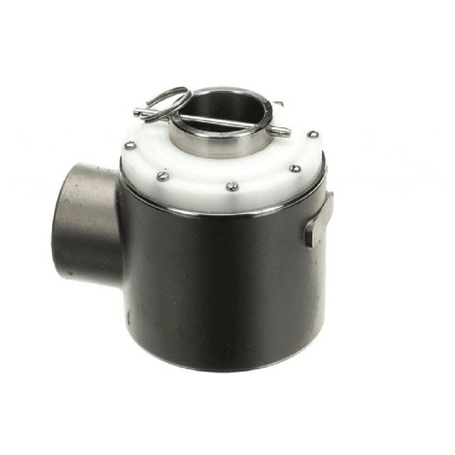 Lvo Manufacturing 103-2025 Complete Hub Assembly.