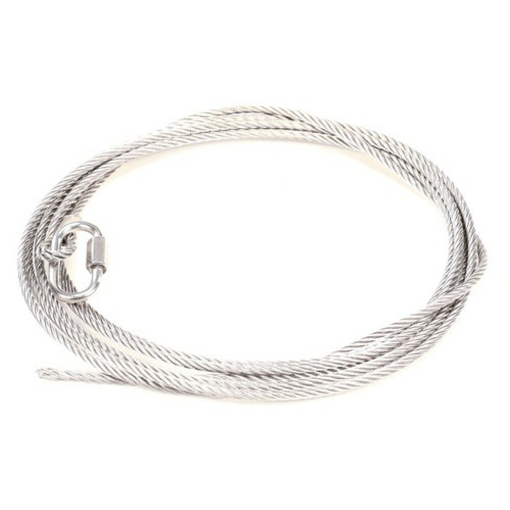 Lvo Manufacturing 103-2048 8 Door Cables