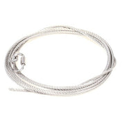 Lvo Manufacturing 103-2048 8 Door Cables