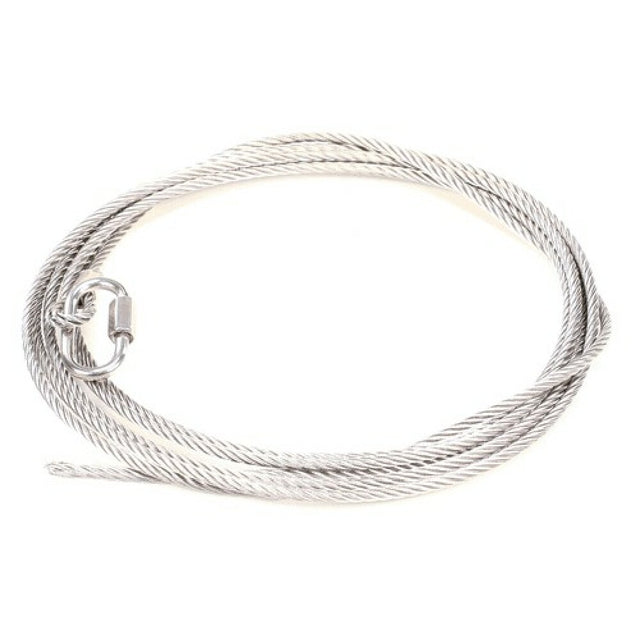 Lvo Manufacturing 103-2048 8 Door Cables