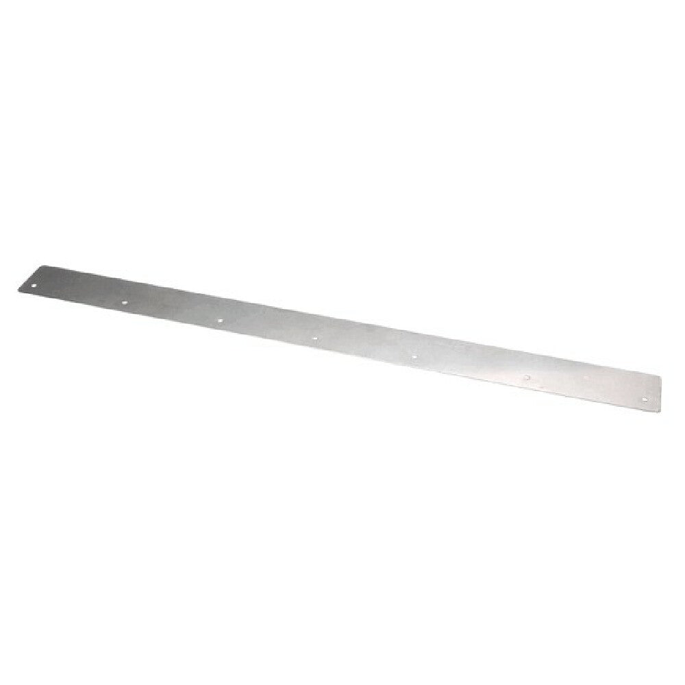 Lvo Manufacturing 200-6117 24 Stainless Scraper Blade