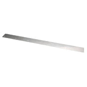 Lvo Manufacturing 200-6117 24 Stainless Scraper Blade