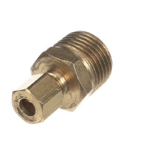 Lvo Manufacturing 502-5008 Comp Fitting For Probes