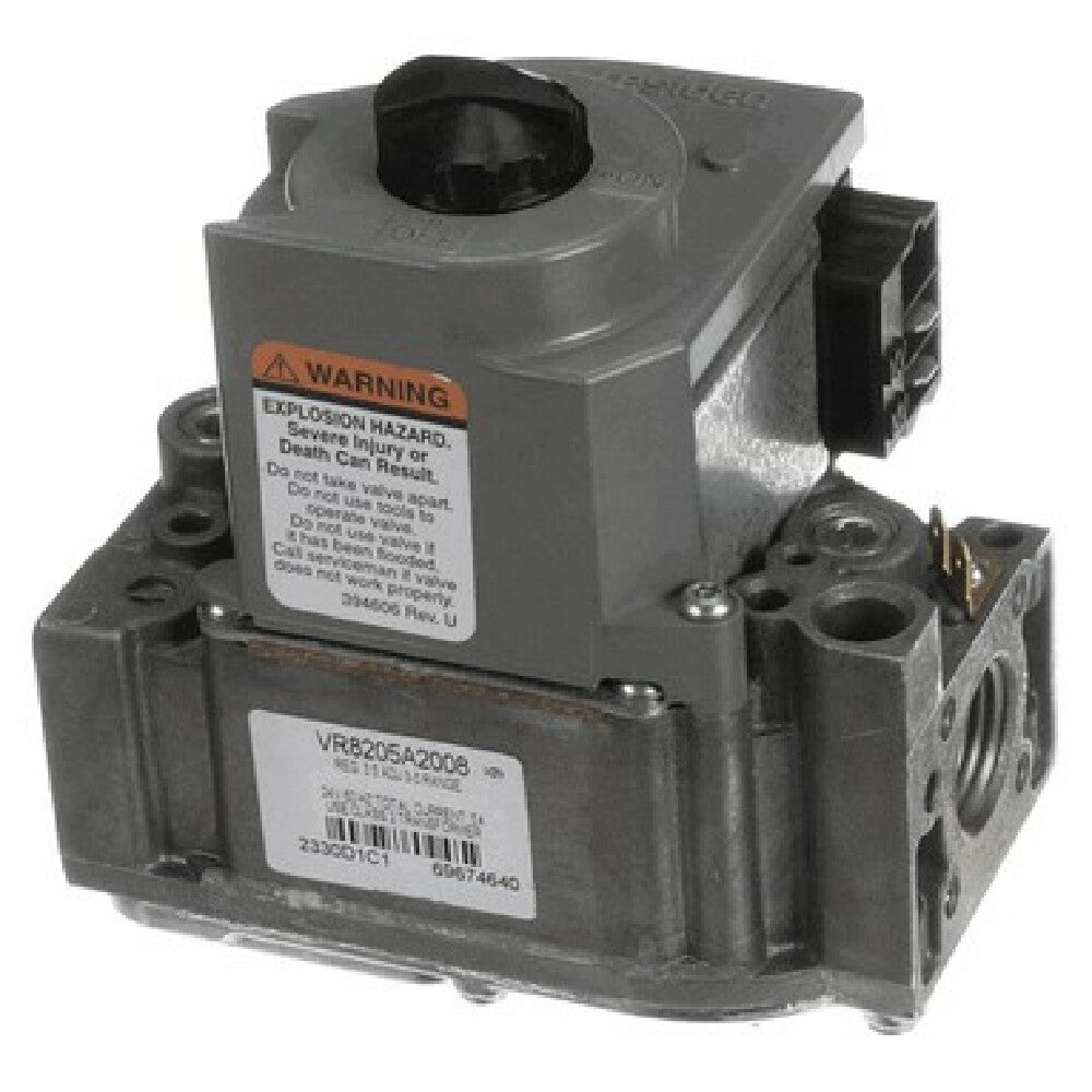 Lvo Manufacturing 509-5050 Direct Ignition Gas Valve