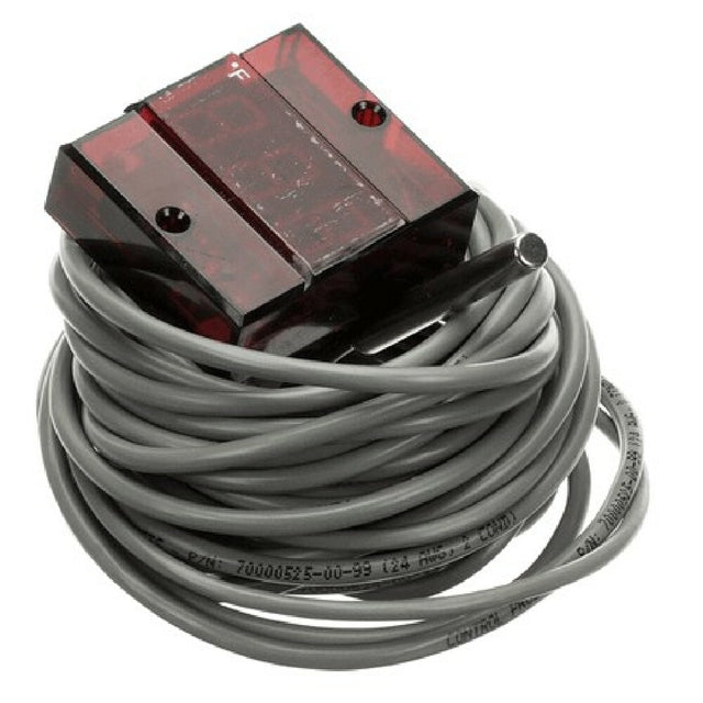Lvo Manufacturing 509-5091 Cp Digital Temp. Gauge 10