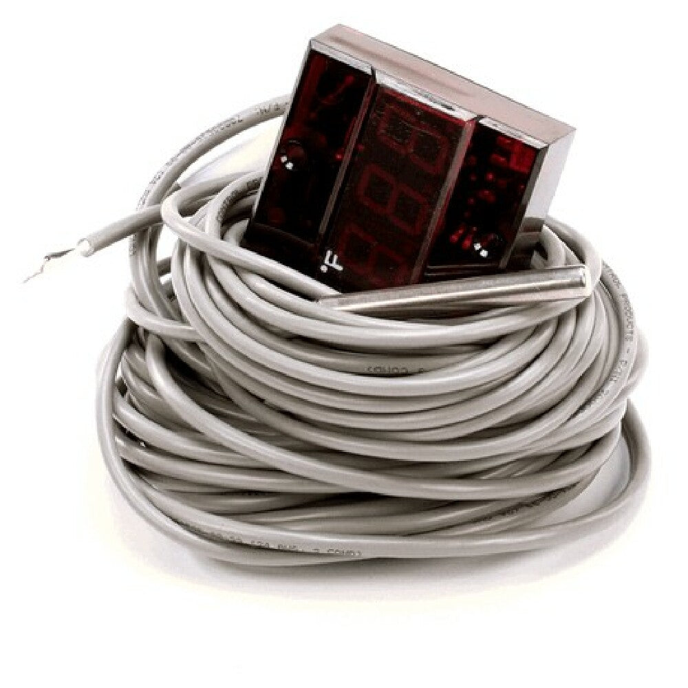 Lvo Manufacturing 509-5092 Cp Digital Temp. Gauge 20