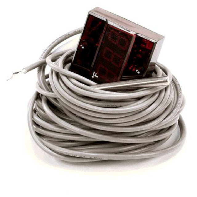 Lvo Manufacturing 509-5092 Cp Digital Temp. Gauge 20