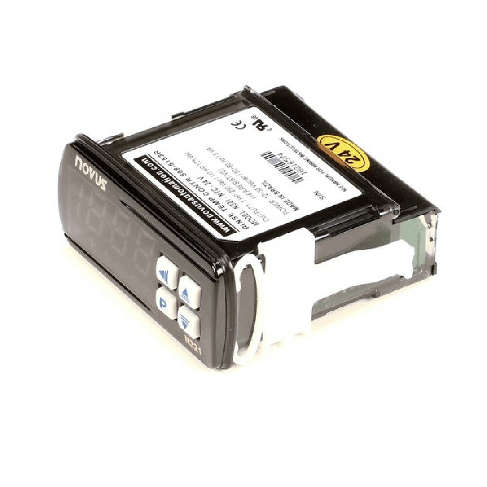 Lvo Manufacturing 509-5153R 24v Rinse Temp Control