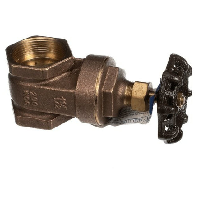 Lvo Manufacturing 510-5000 1 1/2 Gate Valve