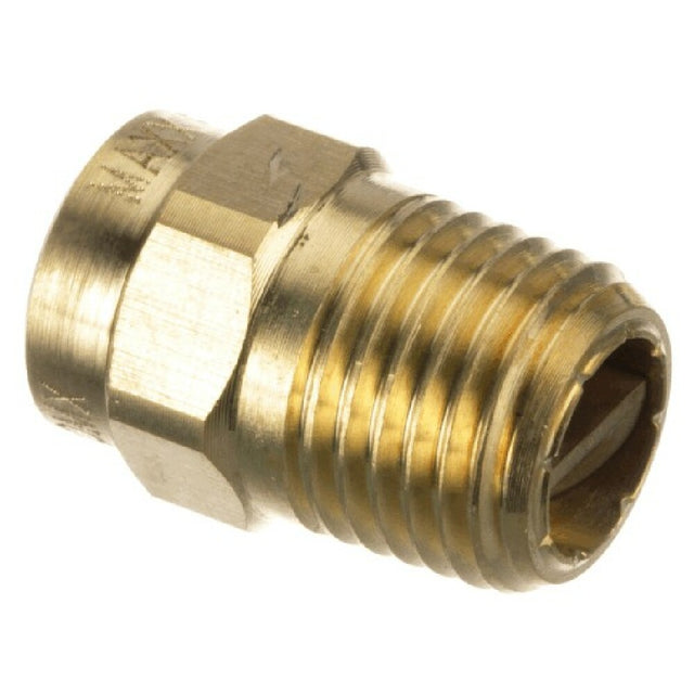 Lvo Manufacturing 510-5011 1/4 Rinse Nozzle (all But Rw25