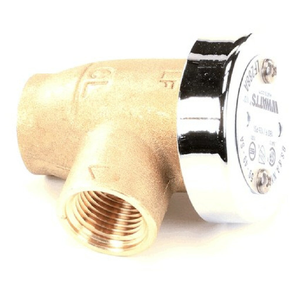 Lvo Manufacturing 510-5016 1/2 Vacuum Breaker