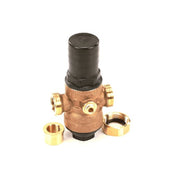 Lvo Manufacturing 510-5021 1/2 Pressure Regulator