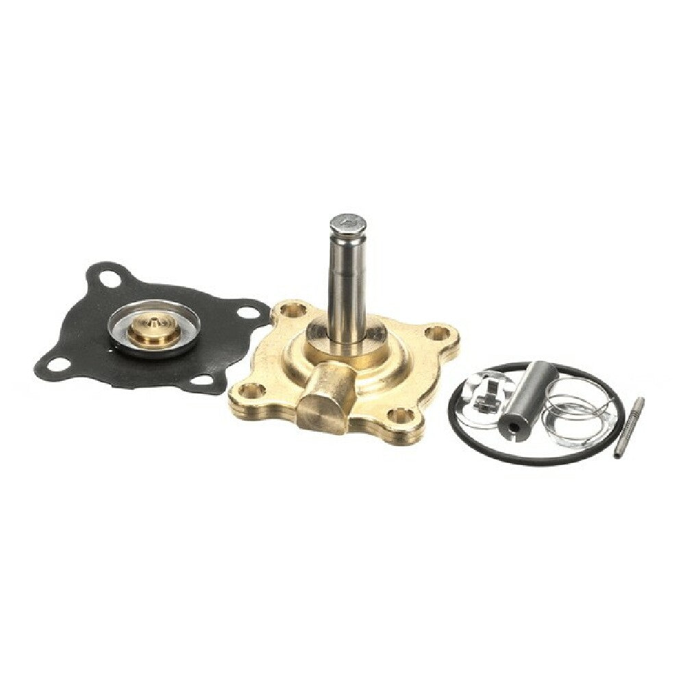 Lvo Manufacturing 510-5066 1/2 Parker Solenoid Valve Kit