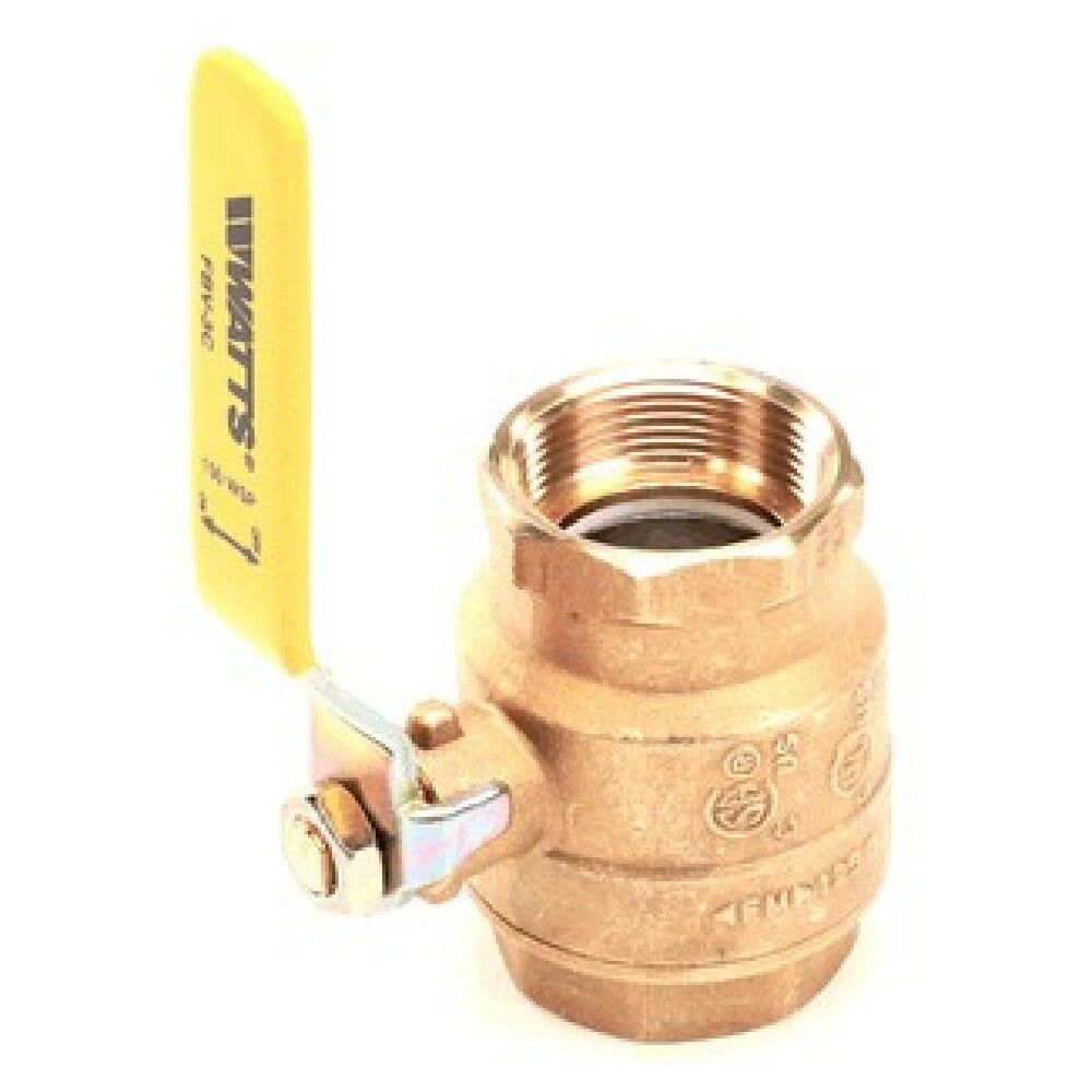Lvo Manufacturing 510-5145 1 1/2 Ball Valve