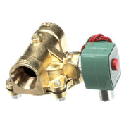 Lvo Manufacturing 510-5185 1 Asco Solenoid Valve 24v