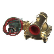 Lvo Manufacturing 510-5191 1 Asco Solenoid Valve 110v