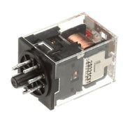 Lvo Manufacturing 511-5011 115v Relay