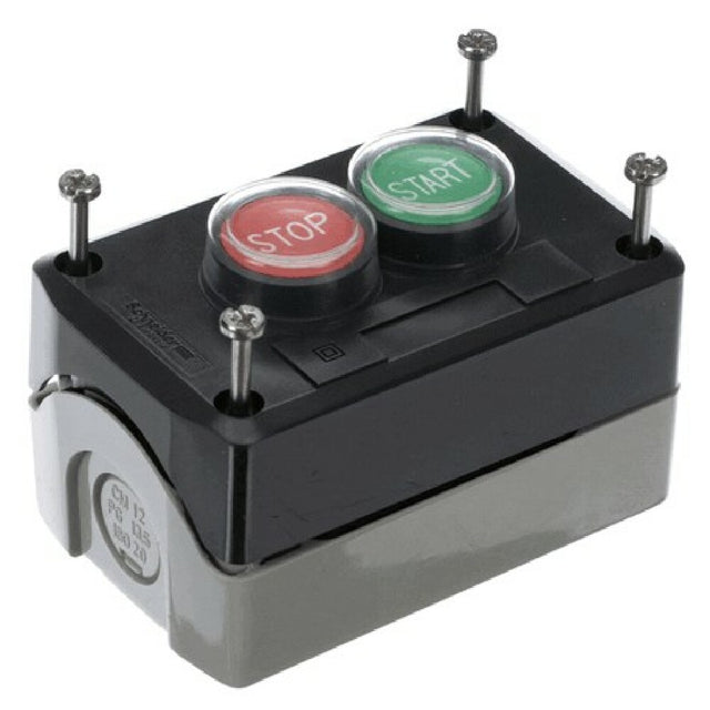 Lvo Manufacturing 511-5107L On/off Station Moulder Left S