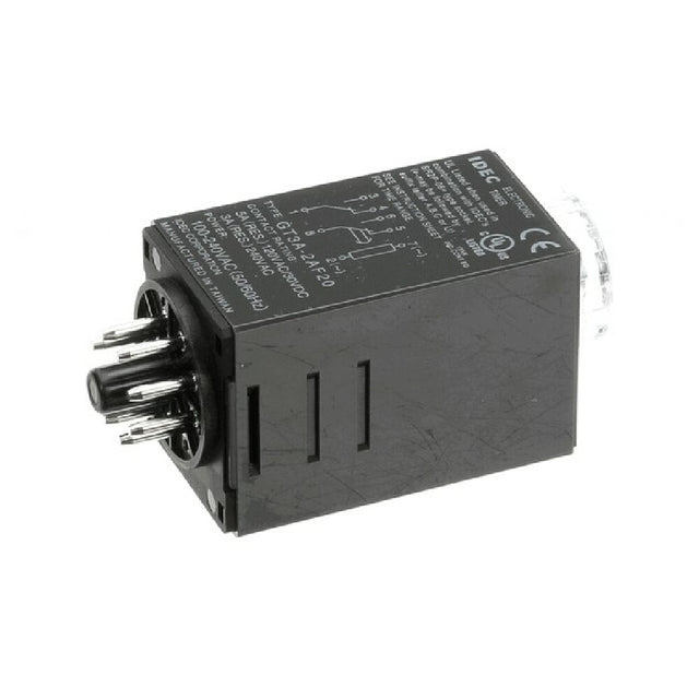 Lvo Manufacturing 511-5139 120v Multi Function Timer