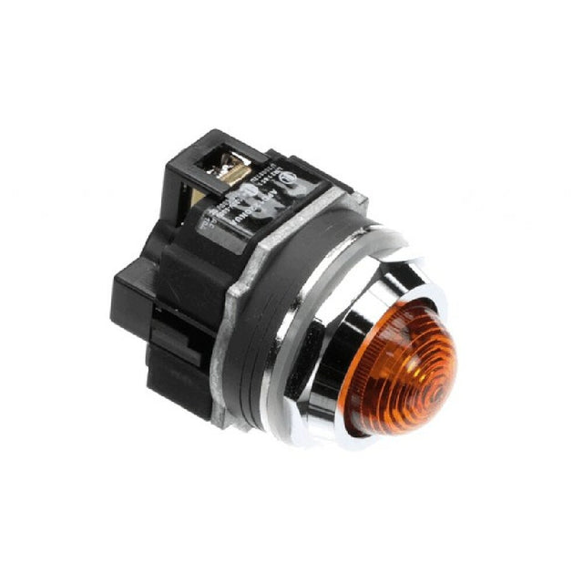Lvo Manufacturing 511-5215 24v Amber Pilot Light