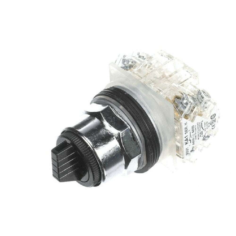 Lvo Manufacturing 511-5273 3 Position Wash Selector Switc