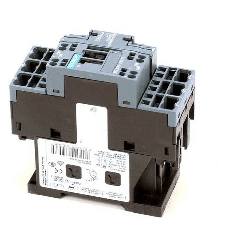 Lvo Manufacturing 511-5294 24v Contactor Spring Clamp