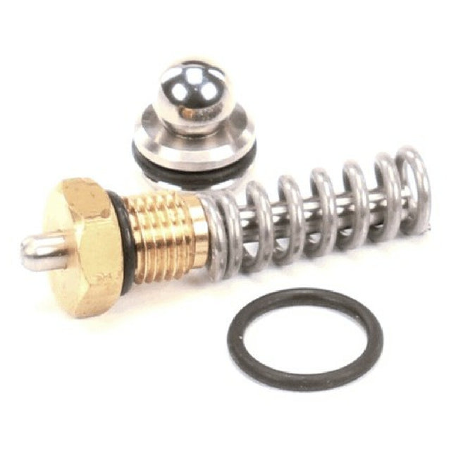 Lvo Manufacturing 519-5024 Spray Gun Kit