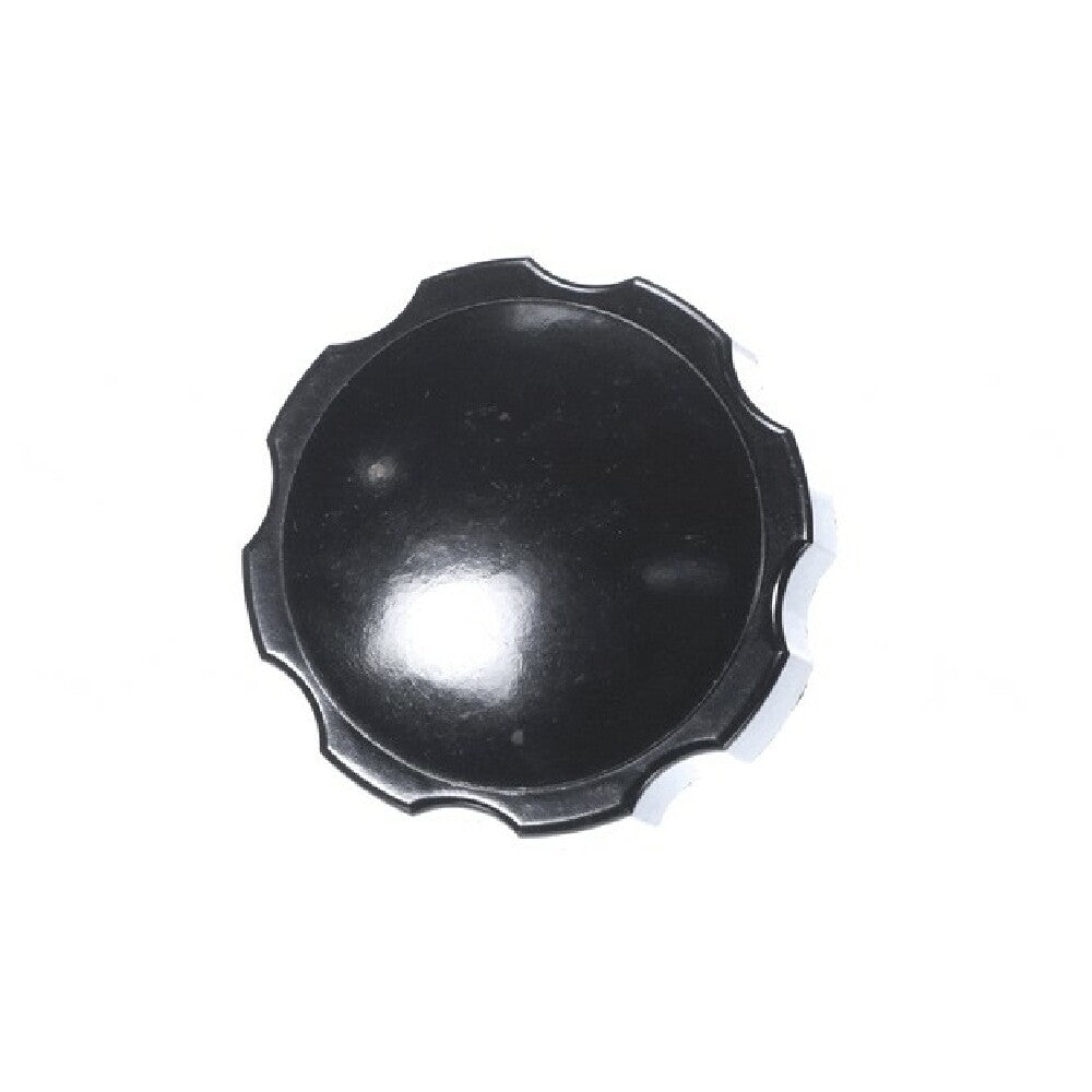 Lvo Manufacturing 524-5001 Black Adjustment Knob