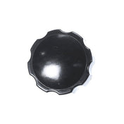 Lvo Manufacturing 524-5001 Black Adjustment Knob