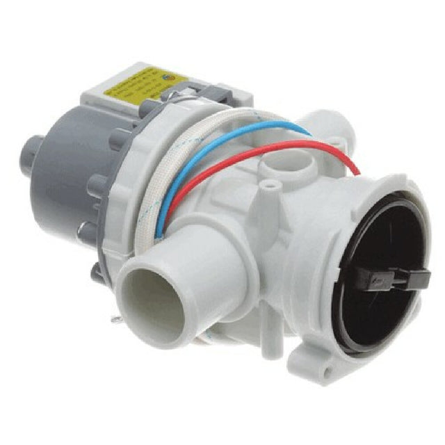 Magic Chef 11001011000124 Drain Pump (mcstcw09w1/mcstcw2