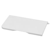 Magic Chef 12131000001033 Freezer Flap (mcbr170/240 Seri