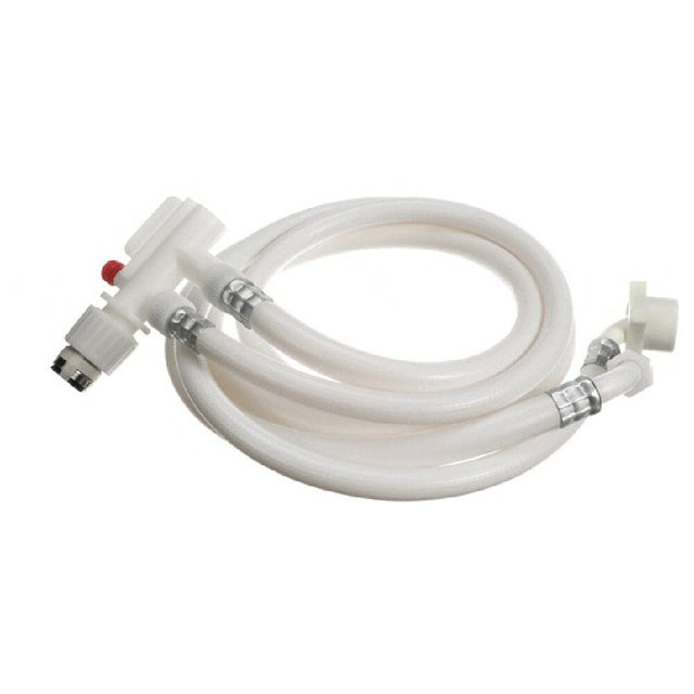 Magic Chef 12676000000550 Dishwasher Inlet Hose Kit (mcs