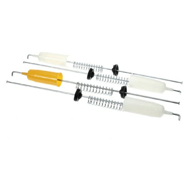 Magic Chef 12938000000173 Suspension System (mcstcw21w2)